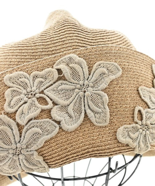 Athena New York หมวกฟาง