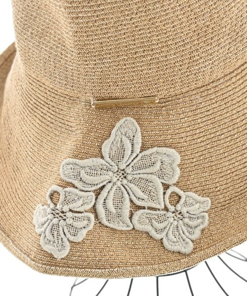 Athena New York หมวกฟาง