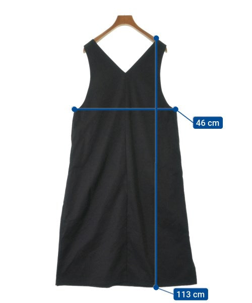 603 ชุดเอี๊ยม/เสื้อคลุมหลวมๆ/จั๊มสูท