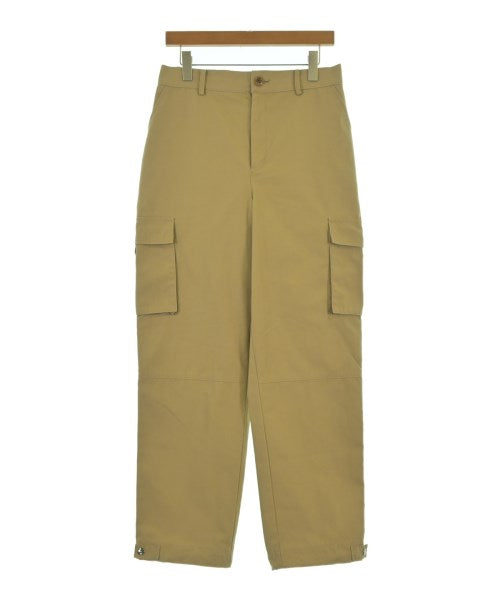 603 กางเกงมีกระเป๋าข้างกางเกง2-4 กระเป๋า