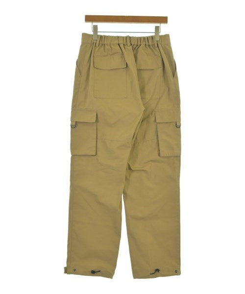 603 กางเกงมีกระเป๋าข้างกางเกง2-4 กระเป๋า