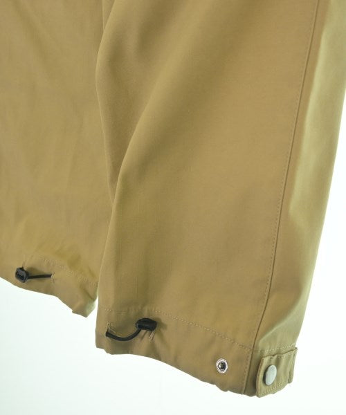 603 กางเกงมีกระเป๋าข้างกางเกง2-4 กระเป๋า