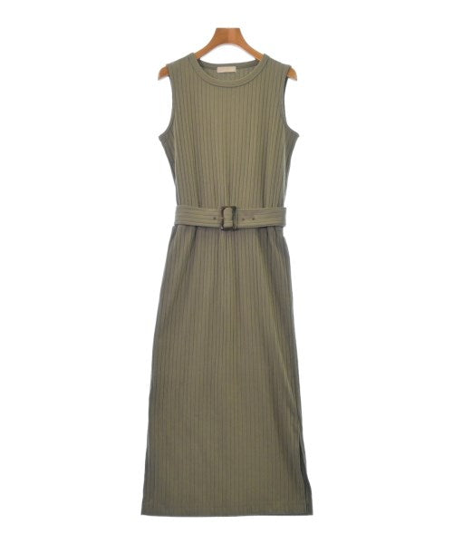 FREE'S MART ชุดเดรส