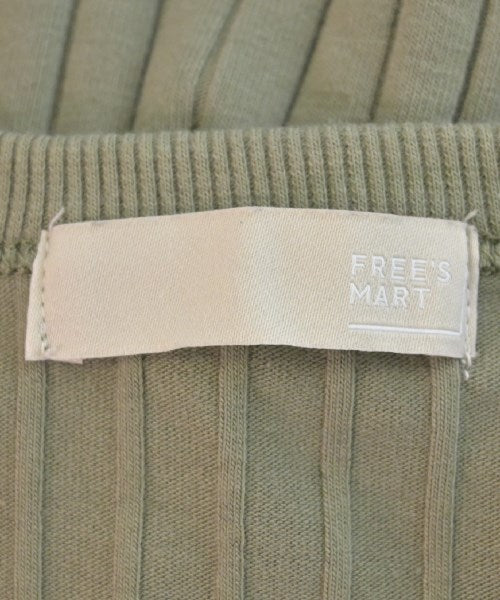 FREE'S MART ชุดเดรส