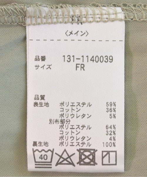 FREE'S MART ชุดเดรส