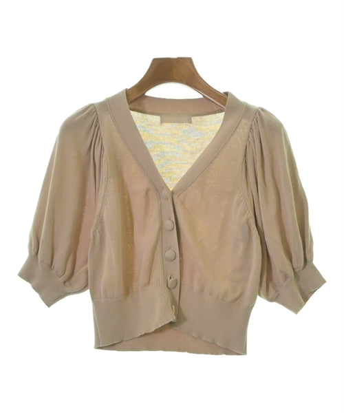 FREE'S MART เสื้อคาร์ดิแกน