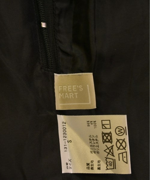 FREE'S MART กางเกงขาสั้น