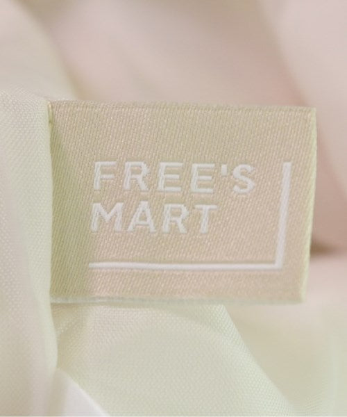FREE'S MART パンツ その他