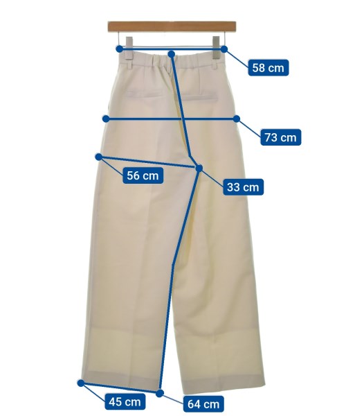 FREE'S MART パンツ その他