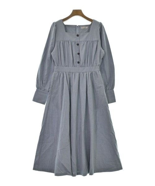 FREE'S MART ชุดเดรส