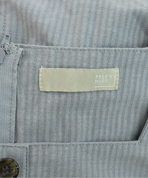 FREE'S MART ชุดเดรส