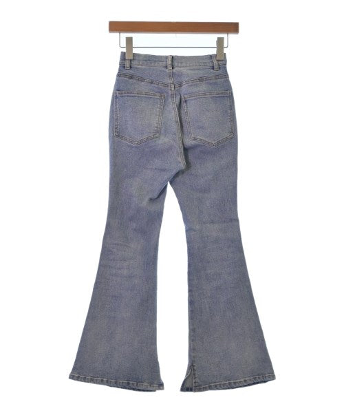 FREE'S MART ยีนส์