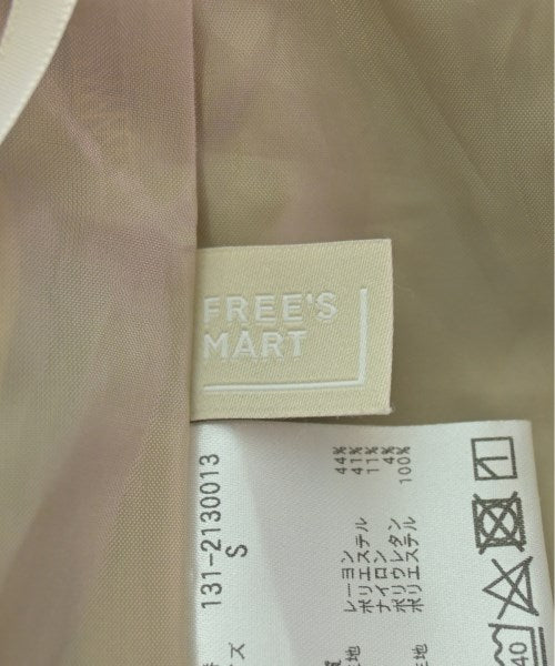 FREE'S MART กางเกง อื่น