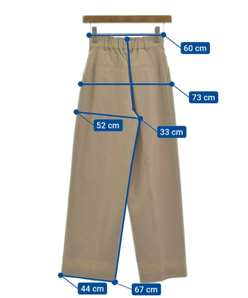 FREE'S MART กางเกง อื่น