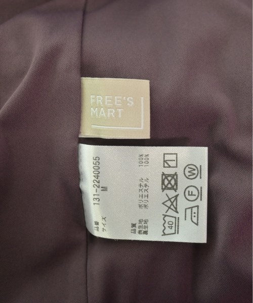 FREE'S MART ชุดเดรส