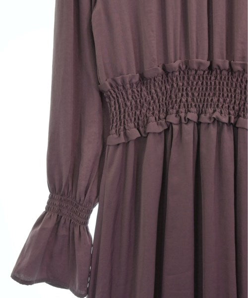 FREE'S MART ชุดเดรส