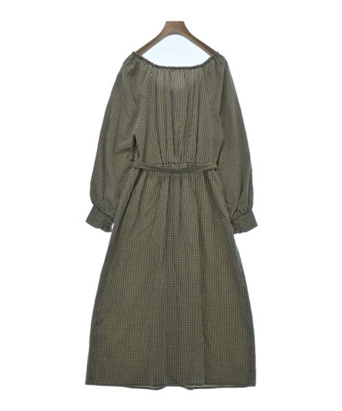 FREE'S MART ชุดเดรส