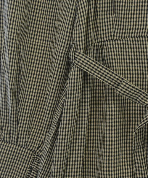 FREE'S MART ชุดเดรส