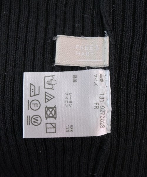 FREE'S MART เสื้อกันหนาว