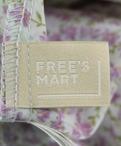 FREE'S MART ชุดเดรส