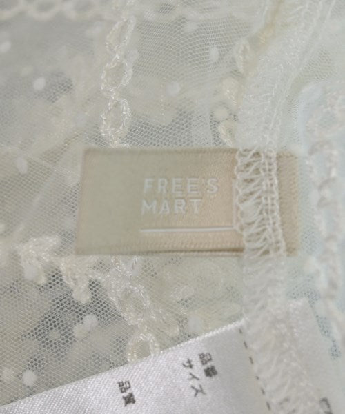 FREE'S MART กระโปรงยาวถึงเข่า