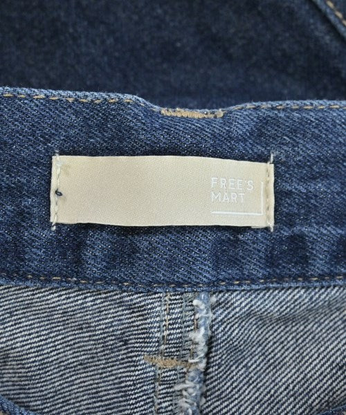 FREE'S MART ยีนส์