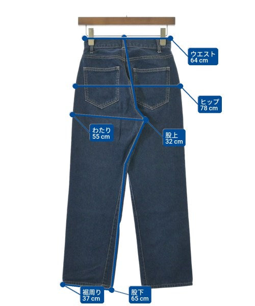 FREE'S MART ยีนส์