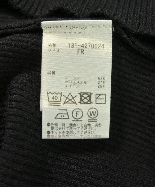 FREE'S MART เสื้อกันหนาว