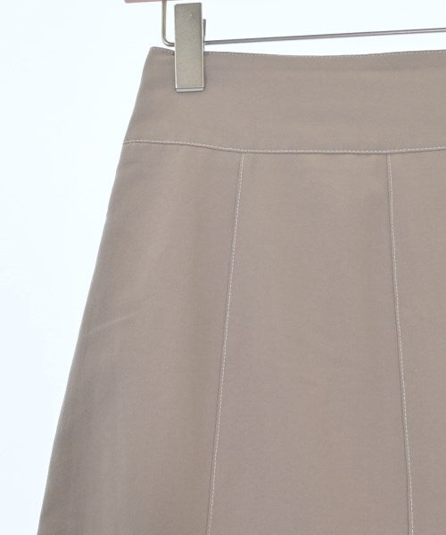 FREE'S MART กระโปรงยาว/แม็กซี่ยาว