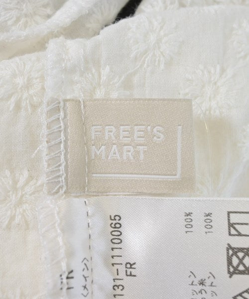 FREE'S MART เสื้อสตรี