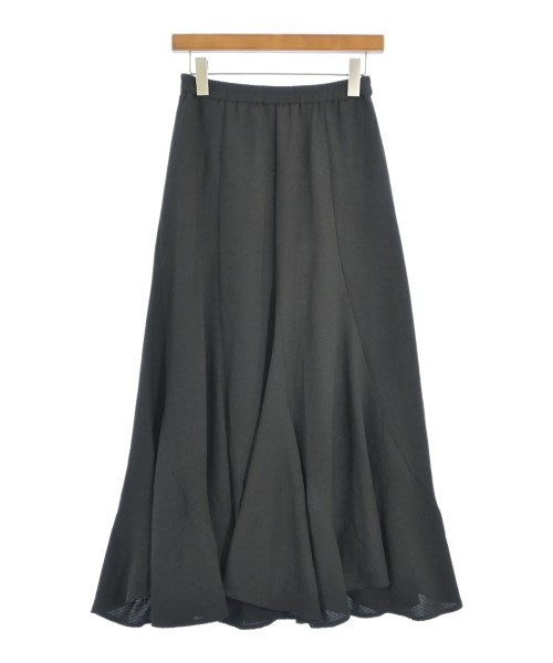 FREE'S MART กระโปรงยาว/แม็กซี่ยาว