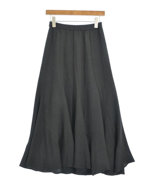 FREE'S MART กระโปรงยาว/แม็กซี่ยาว