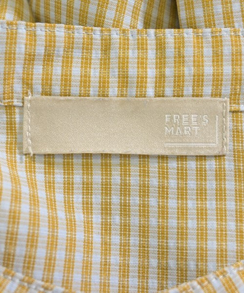 FREE'S MART เสื้อลำลอง