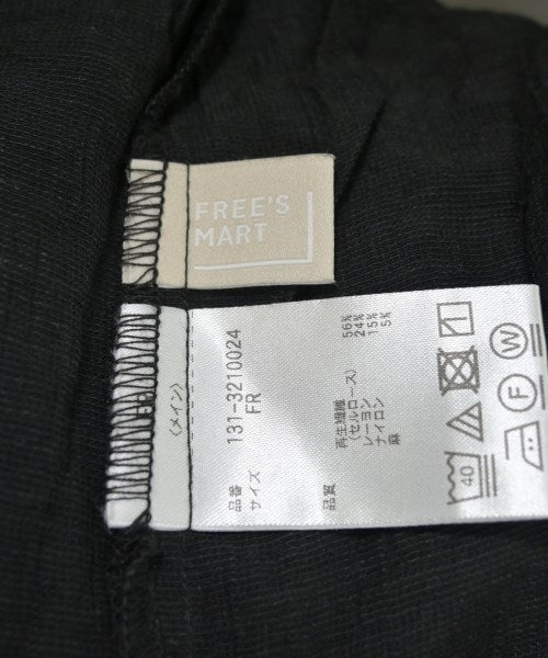 FREE'S MART เสื้อสตรี