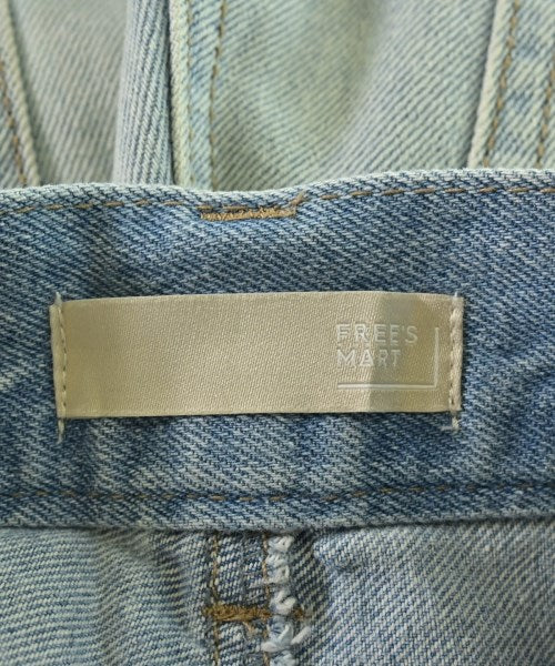 FREE'S MART ยีนส์