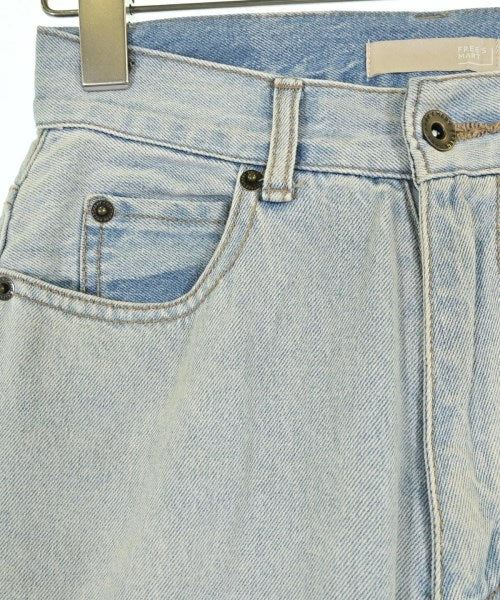 FREE'S MART ยีนส์