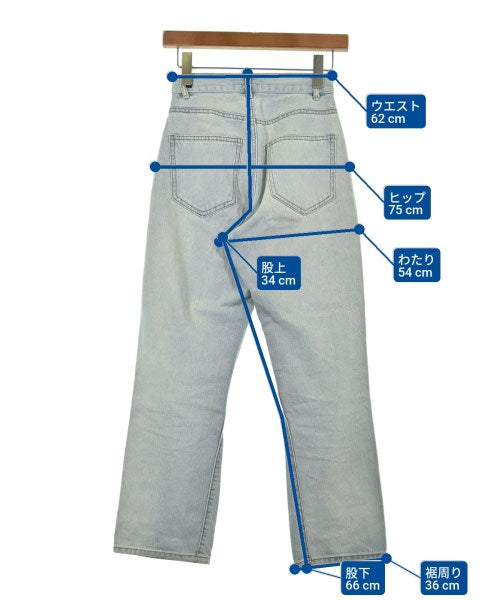 FREE'S MART ยีนส์