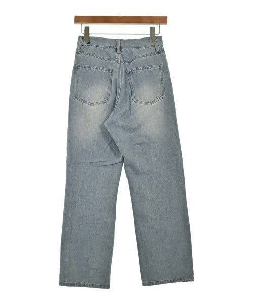 FREE'S MART ยีนส์