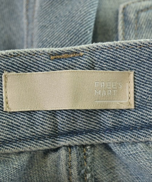 FREE'S MART ยีนส์