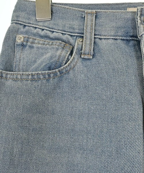 FREE'S MART ยีนส์