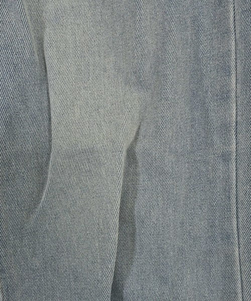 FREE'S MART ยีนส์