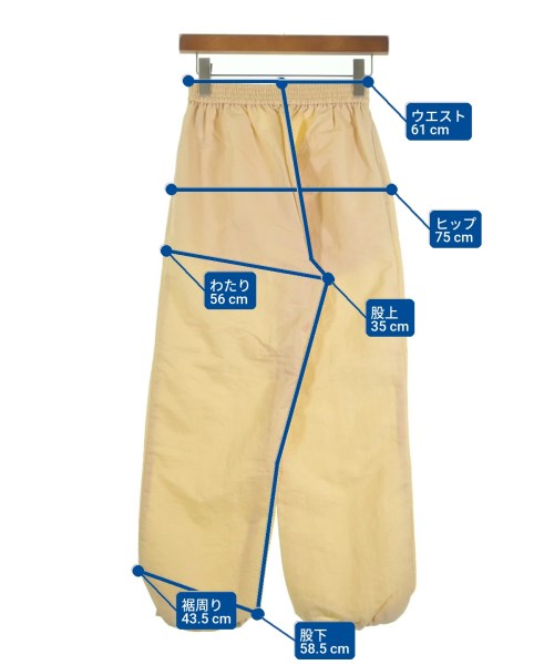 FREE'S MART กางเกง อื่น