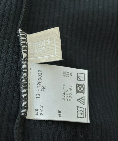 FREE'S MART เสื้อกันหนาว