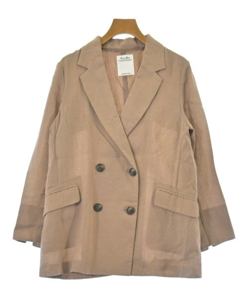 FREE'S MART เบลเซอร์/แจ็คเก็ตสูท