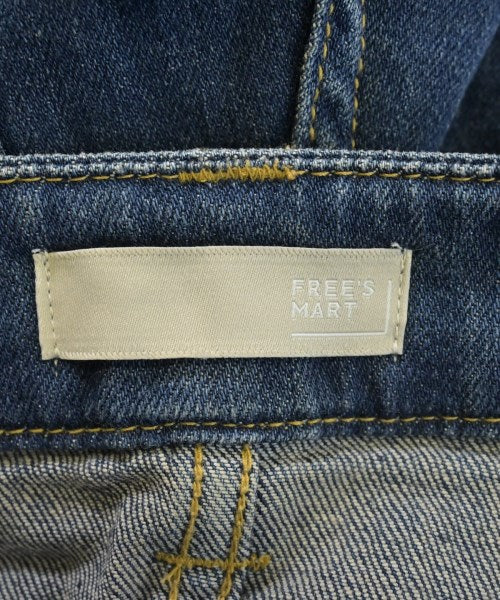 FREE'S MART ยีนส์