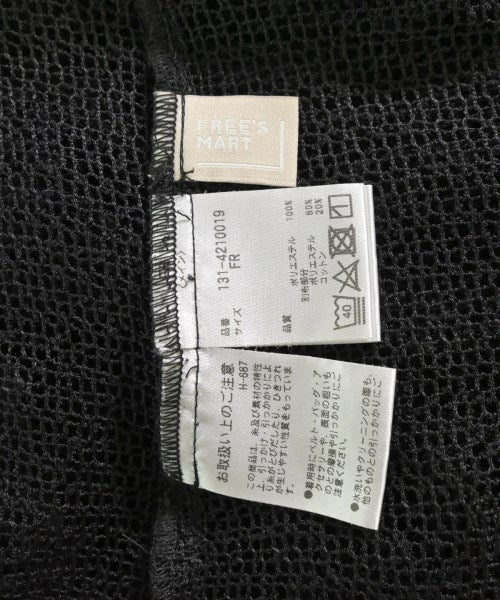 FREE'S MART เสื้อลำลอง