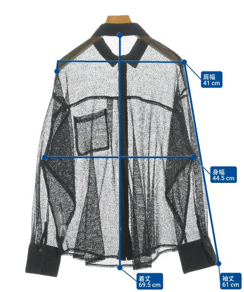 FREE'S MART เสื้อลำลอง