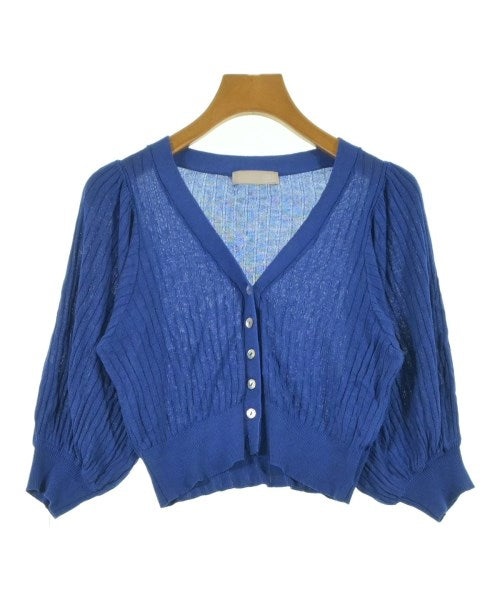 FREE'S MART เสื้อคาร์ดิแกน