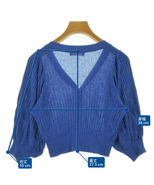 FREE'S MART เสื้อคาร์ดิแกน