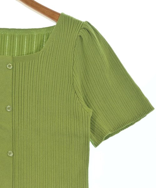 FREE'S MART เสื้อกันหนาว